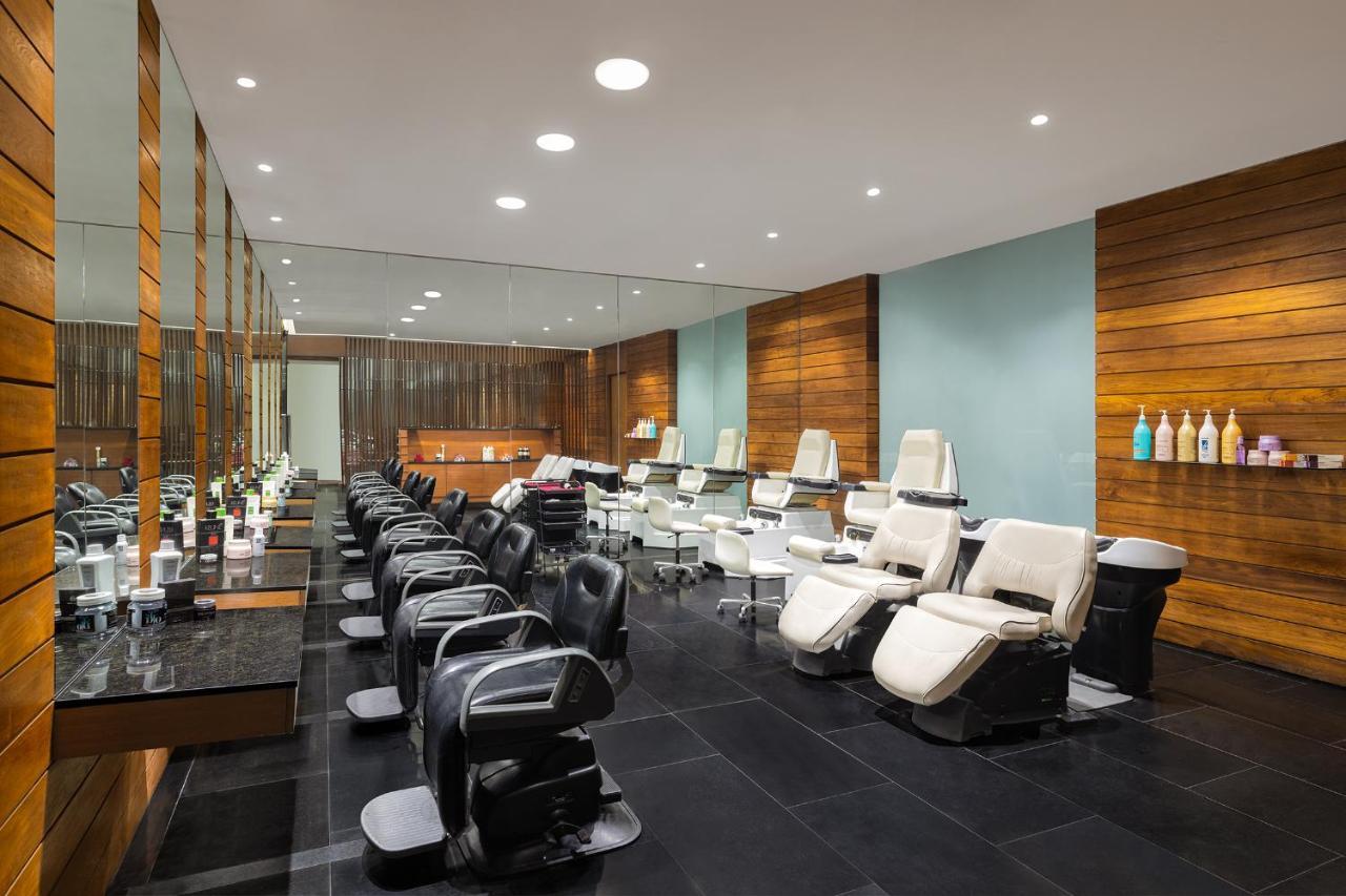 Itc Sonar, A Luxury Collection Hotel, Колката Екстер'єр фото