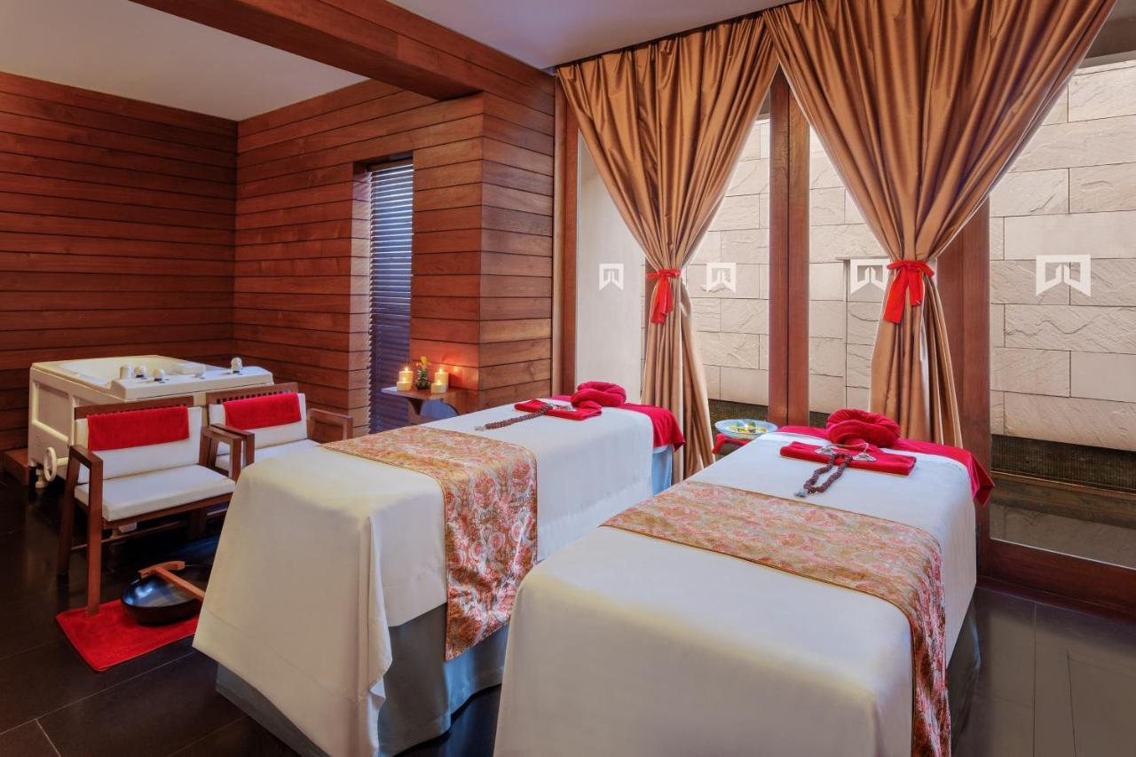 Itc Sonar, A Luxury Collection Hotel, Колката Екстер'єр фото