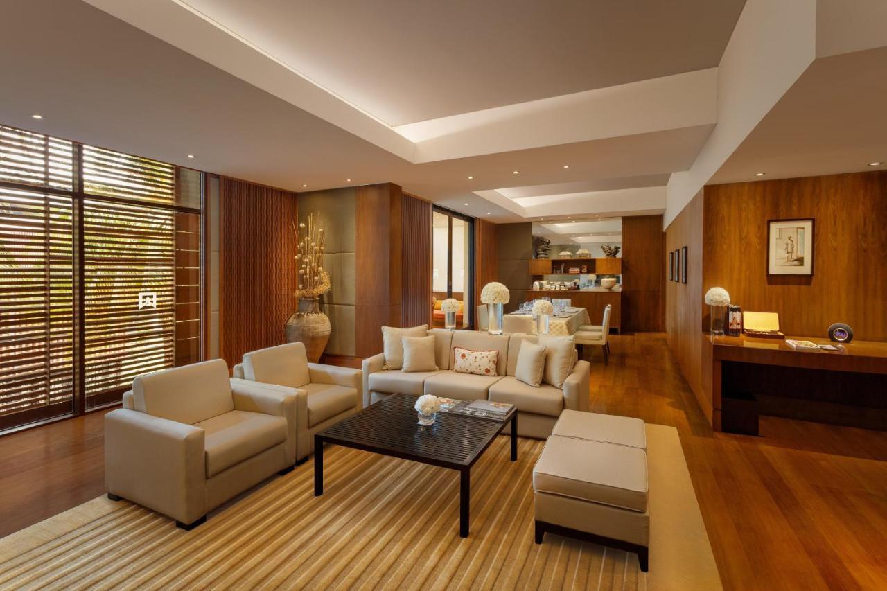 Itc Sonar, A Luxury Collection Hotel, Колката Екстер'єр фото