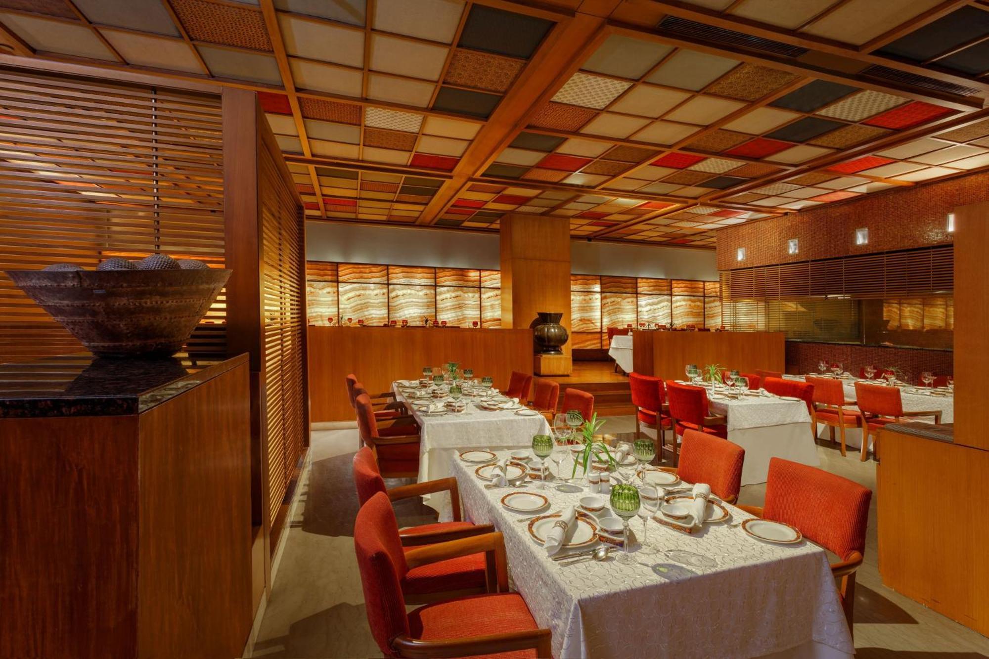 Itc Sonar, A Luxury Collection Hotel, Колката Екстер'єр фото