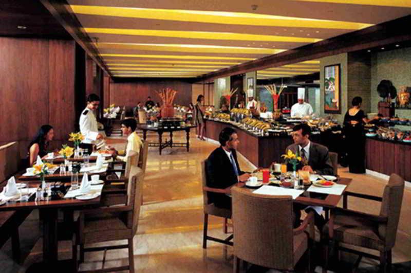 Itc Sonar, A Luxury Collection Hotel, Колката Екстер'єр фото