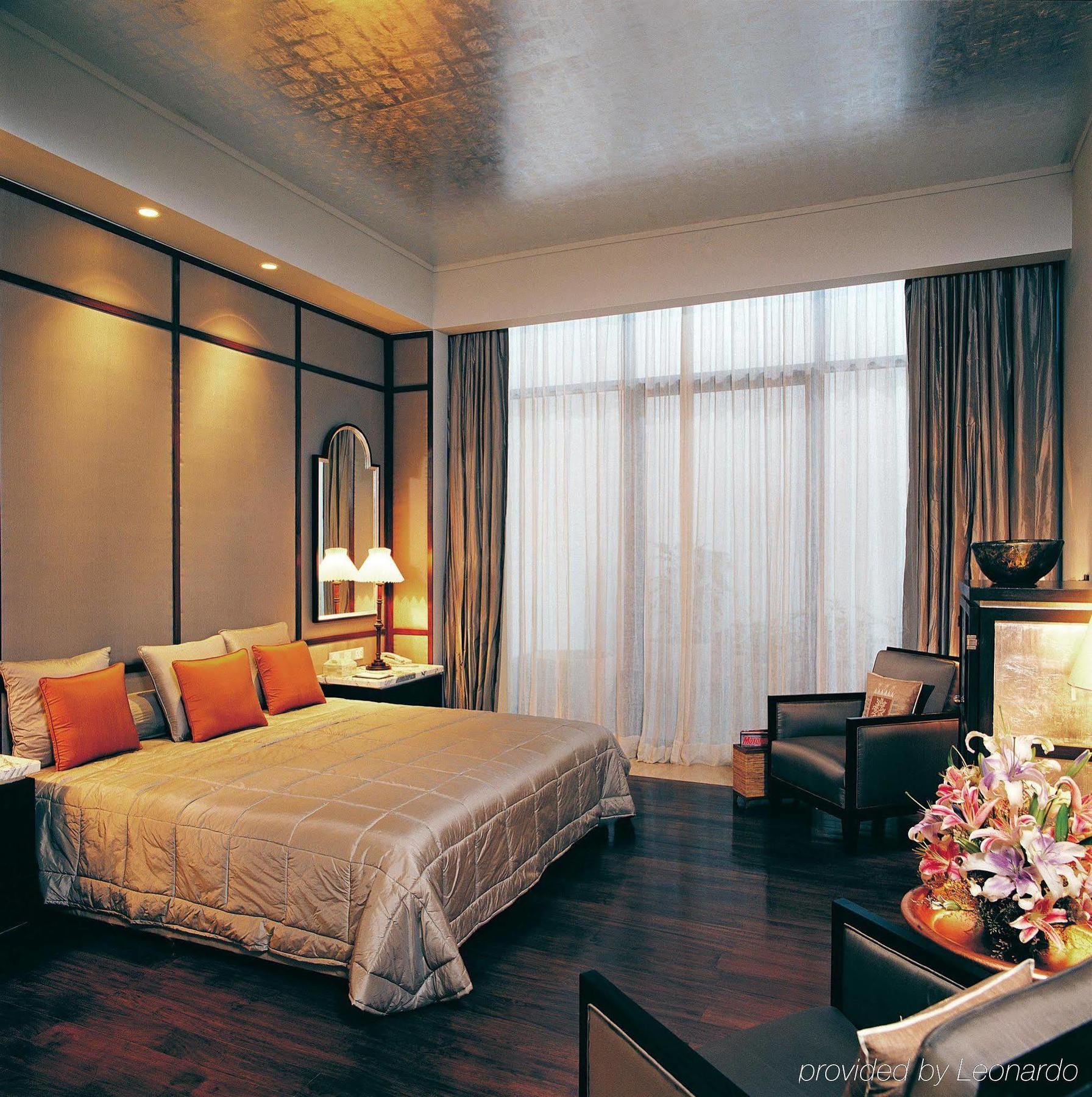 Itc Sonar, A Luxury Collection Hotel, Колката Екстер'єр фото
